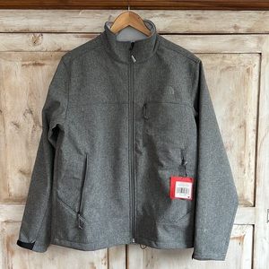 NEW The North Face jacket (lightweight)